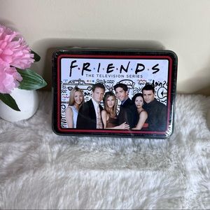 Special Addition Playing Cards of the Television  Series of FRIENDS